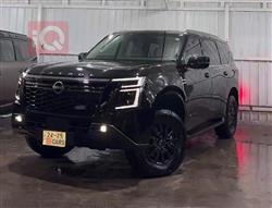 نيسان باترول